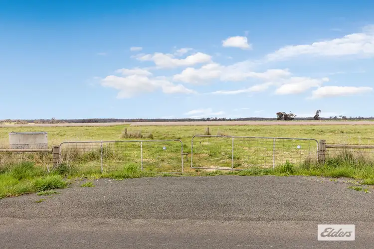 Second view of Homely land listing, CA 3A/ Axedale-Kimbolton Road, Eppalock VIC 3551