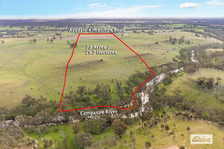 Sixth view of Homely land listing, CA 3A/ Axedale-Kimbolton Road, Eppalock VIC 3551