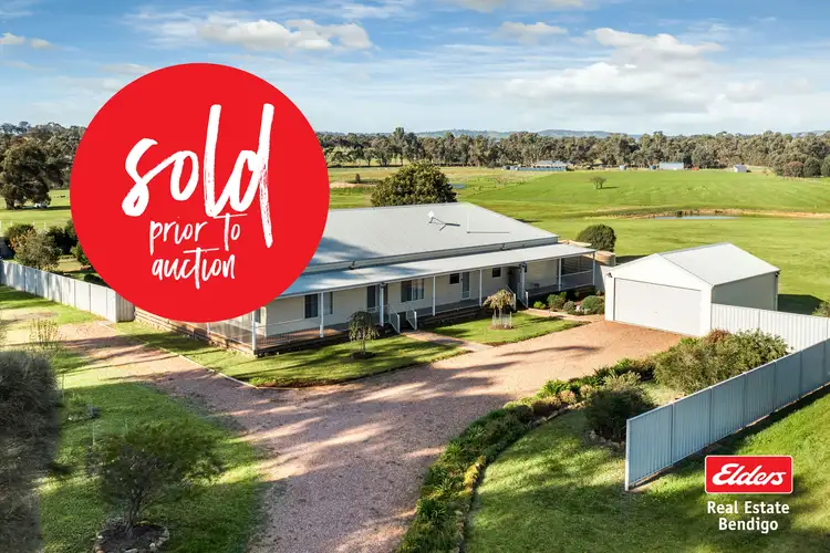 131 Nethercraig Road, Lockwood South VIC 3551