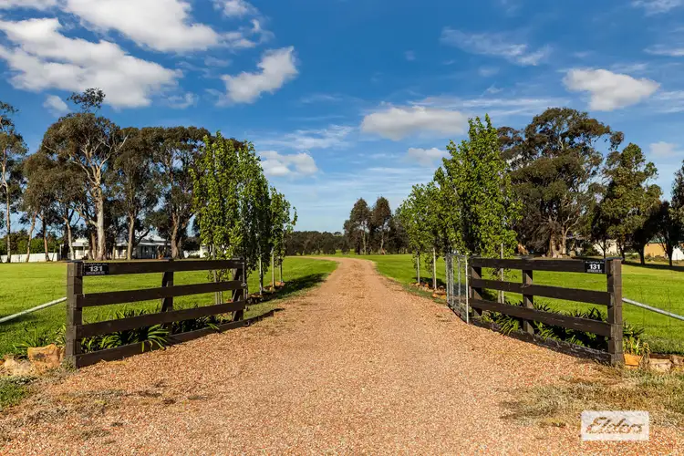 Second view of Homely house listing, 131 Nethercraig Road, Lockwood South VIC 3551