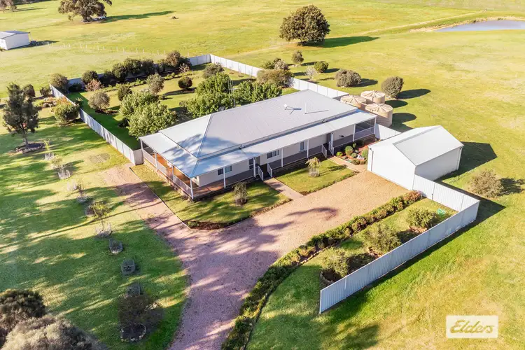 Fourth view of Homely house listing, 131 Nethercraig Road, Lockwood South VIC 3551