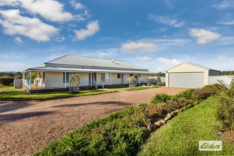 Fifth view of Homely house listing, 131 Nethercraig Road, Lockwood South VIC 3551