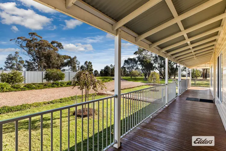 Sixth view of Homely house listing, 131 Nethercraig Road, Lockwood South VIC 3551