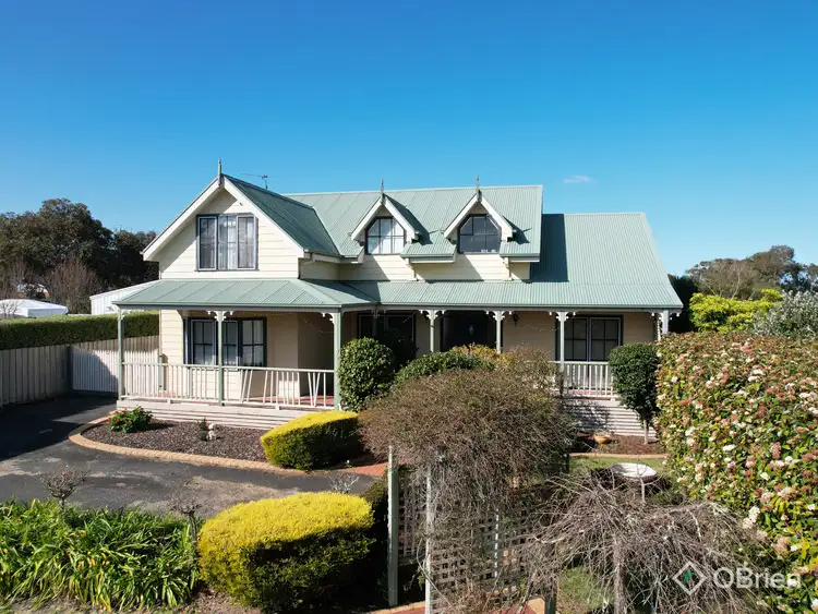 72 Newlands Drive, Paynesville VIC 3880