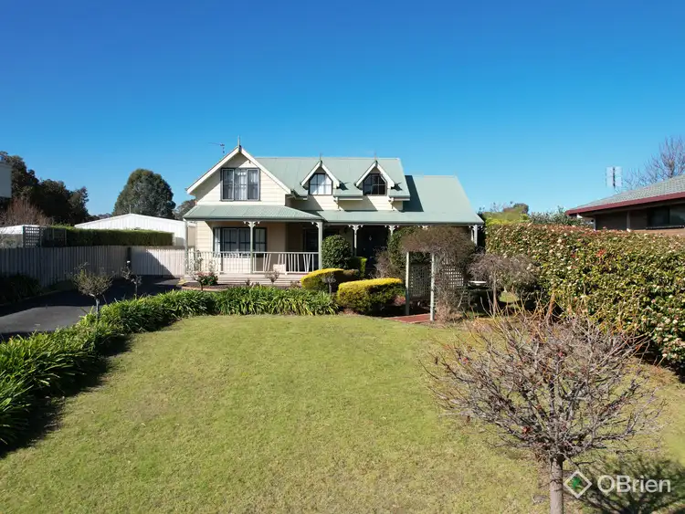 Second view of Homely house listing, 72 Newlands Drive, Paynesville VIC 3880