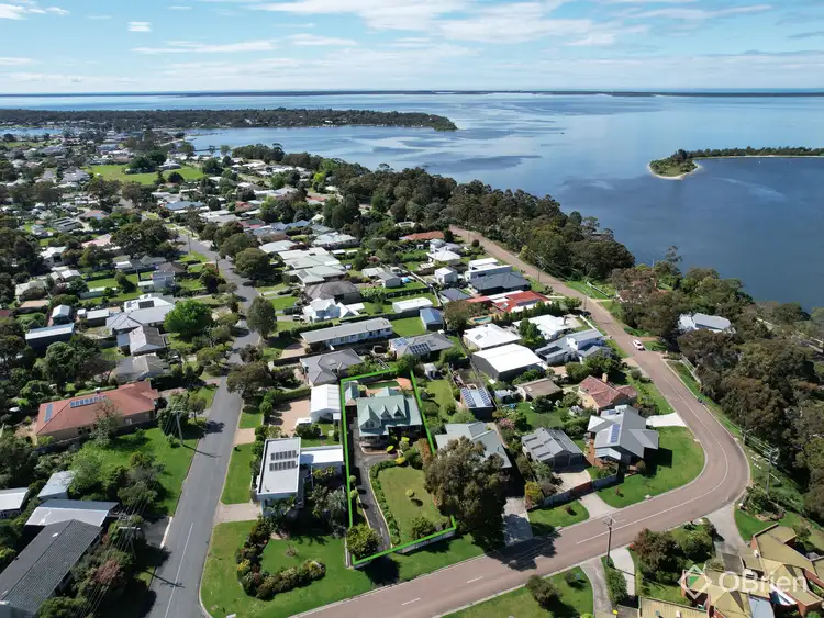 Third view of Homely house listing, 72 Newlands Drive, Paynesville VIC 3880