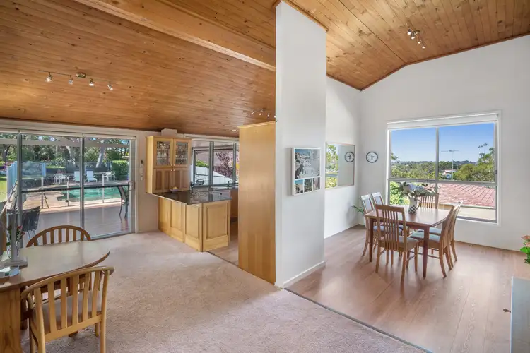 Fifth view of Homely house listing, 71 Lugarno Parade, Lugarno NSW 2210
