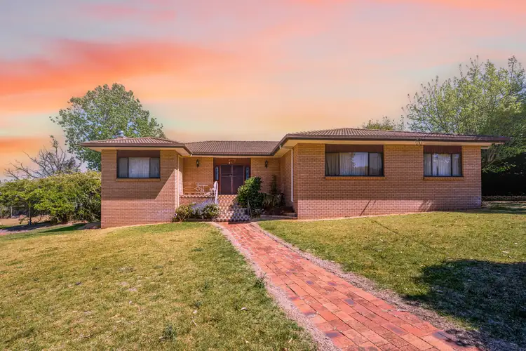 Main view of Homely house listing, 112-114 Martin Street, Coolah NSW 2843