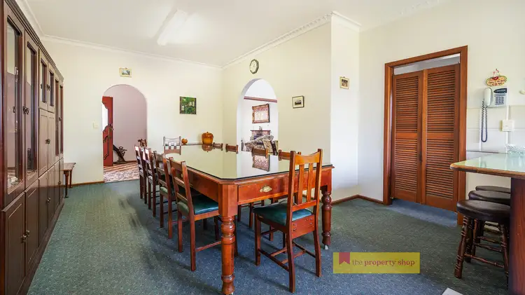 Fourth view of Homely house listing, 112-114 Martin Street, Coolah NSW 2843