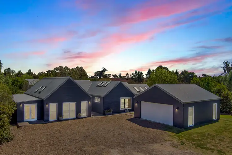 79 Henry Lawson Drive, Mudgee NSW 2850
