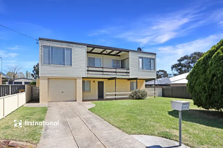 114 Victoria Street, Goulburn NSW 2580