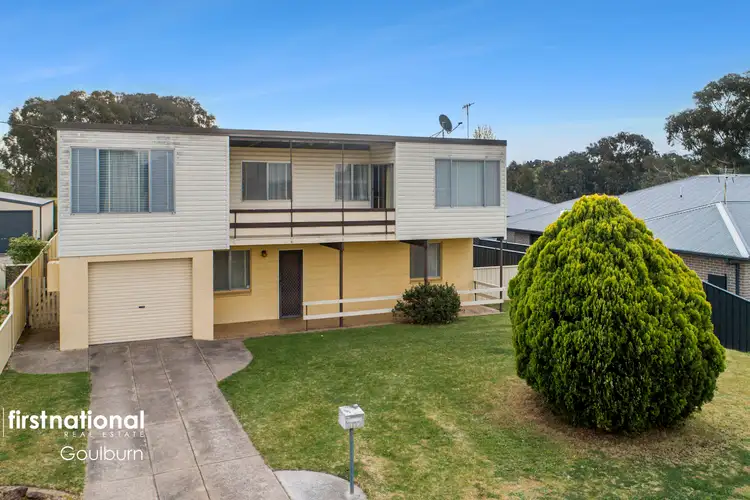 Second view of Homely house listing, 114 Victoria Street, Goulburn NSW 2580