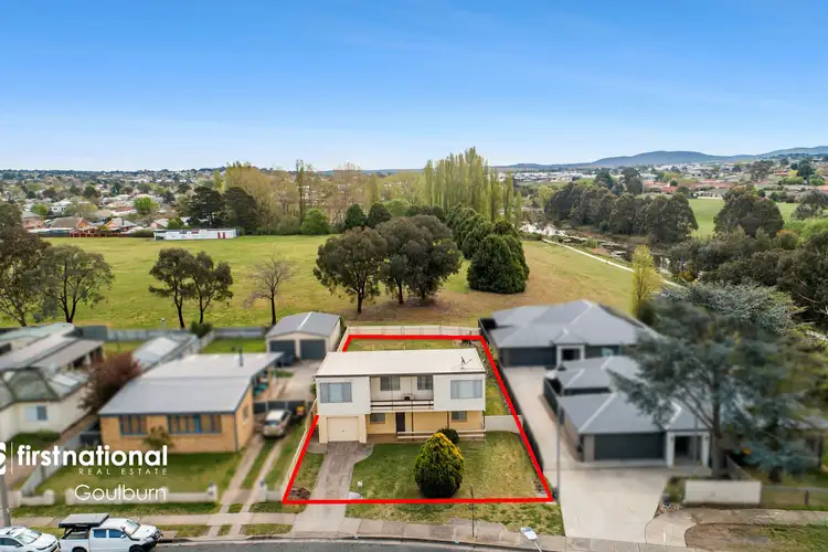 Third view of Homely house listing, 114 Victoria Street, Goulburn NSW 2580