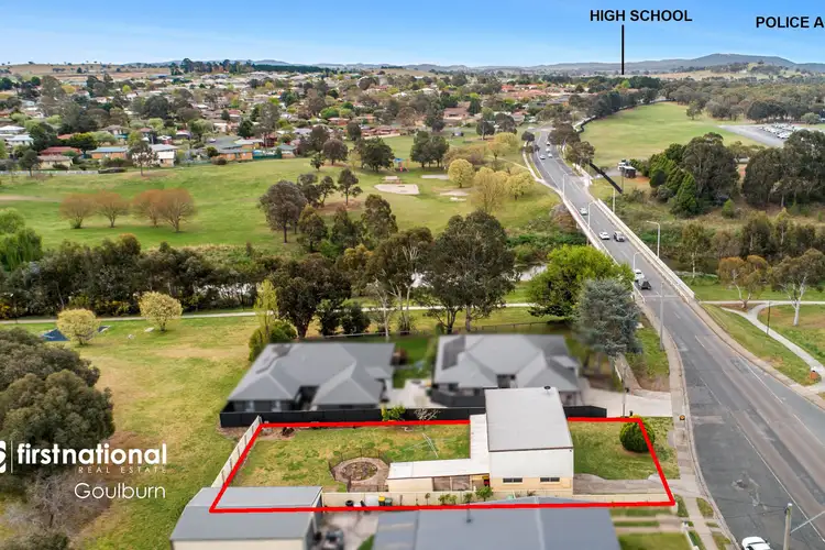 Fourth view of Homely house listing, 114 Victoria Street, Goulburn NSW 2580