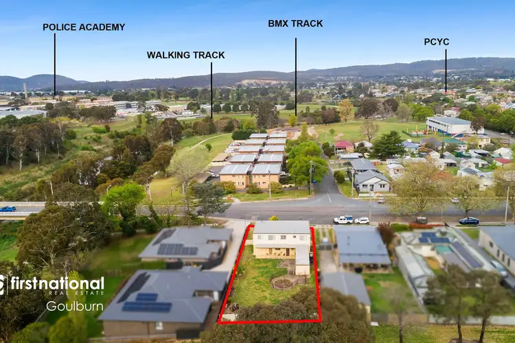 Fifth view of Homely house listing, 114 Victoria Street, Goulburn NSW 2580