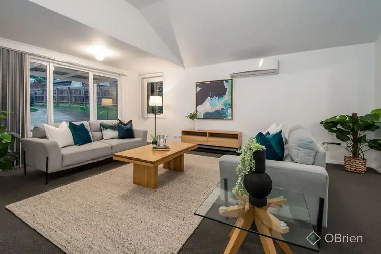 Second view of Homely unit listing, 2/13 Owen Street, Boronia VIC 3155