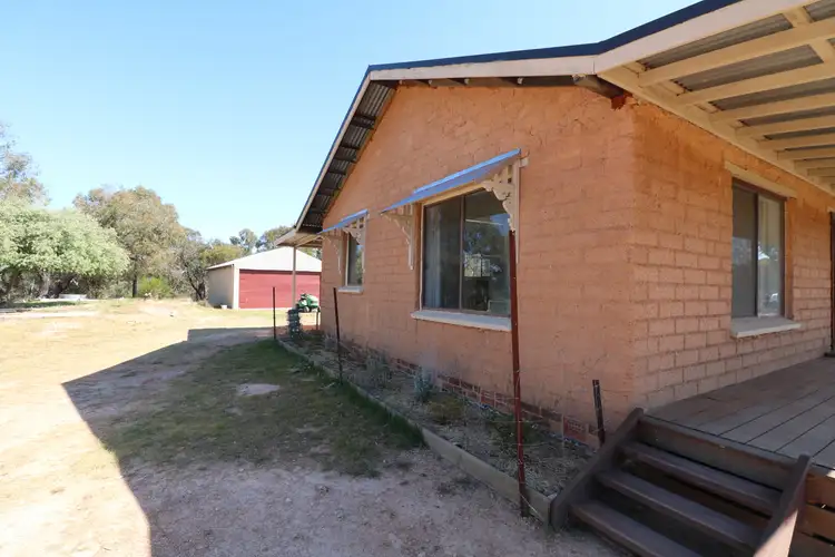 Third view of Homely rural property listing, 416 Josephine Drive, Wedderburn VIC 3518