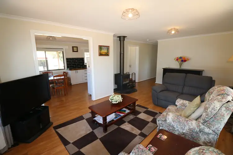 Fourth view of Homely rural property listing, 416 Josephine Drive, Wedderburn VIC 3518