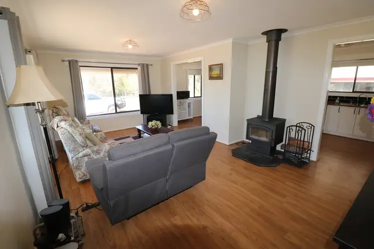 Fifth view of Homely rural property listing, 416 Josephine Drive, Wedderburn VIC 3518