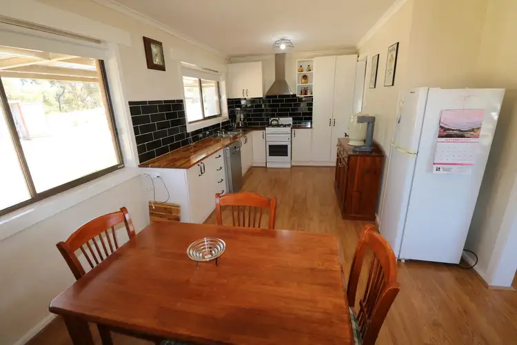 Seventh view of Homely rural property listing, 416 Josephine Drive, Wedderburn VIC 3518