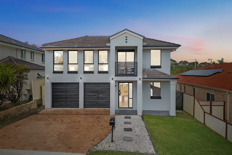 Main view of Homely house listing, 9 Highland Crescent, Hamlyn Terrace NSW 2259