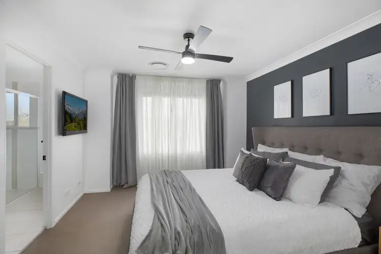 Second view of Homely house listing, 9 Highland Crescent, Hamlyn Terrace NSW 2259