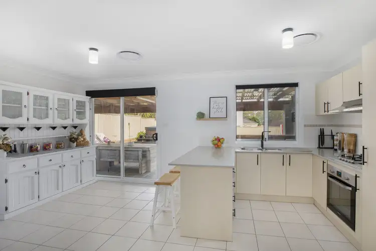 Fourth view of Homely house listing, 9 Highland Crescent, Hamlyn Terrace NSW 2259