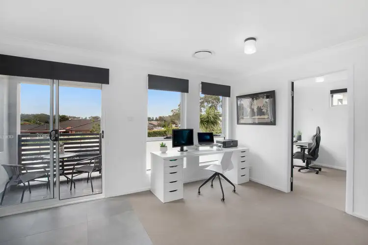 Fifth view of Homely house listing, 9 Highland Crescent, Hamlyn Terrace NSW 2259