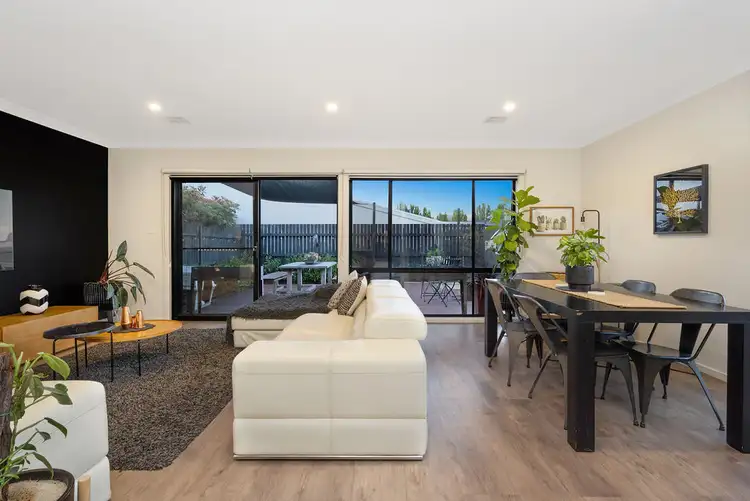 Fifth view of Homely townhouse listing, 7/1 Ronald Walker Street, Casey ACT 2913