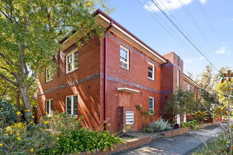 2/2B Yule Street, Dulwich Hill NSW 2203
