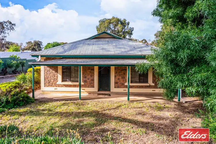 Second view of Homely unit listing, 1/4 Church Street, Williamstown SA 5351