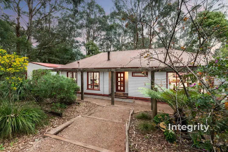 7 Bower Street, Kinglake VIC 3763
