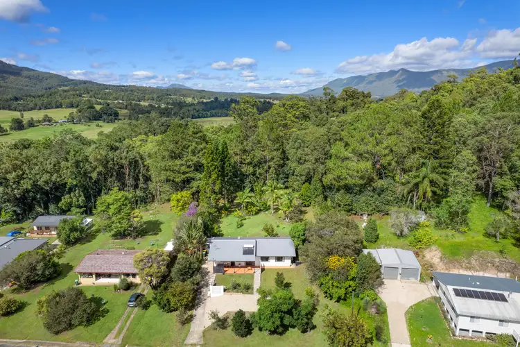 3 Cougal Street, Tyalgum NSW 2484