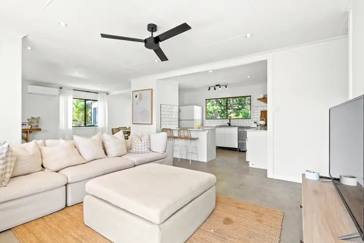 Fifth view of Homely house listing, 3 Cougal Street, Tyalgum NSW 2484