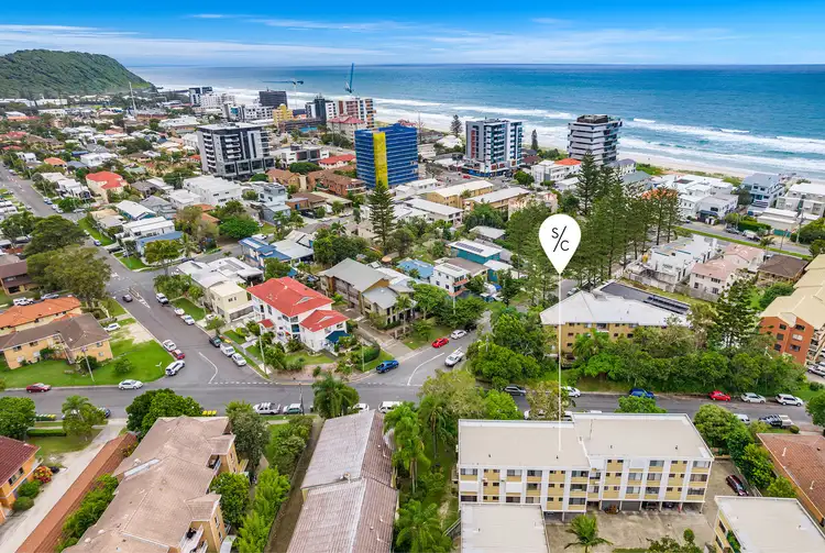 7/8 Mawarra Street, Palm Beach QLD 4221