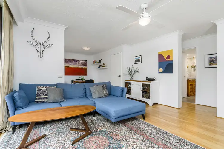 Fifth view of Homely unit listing, 7/8 Mawarra Street, Palm Beach QLD 4221