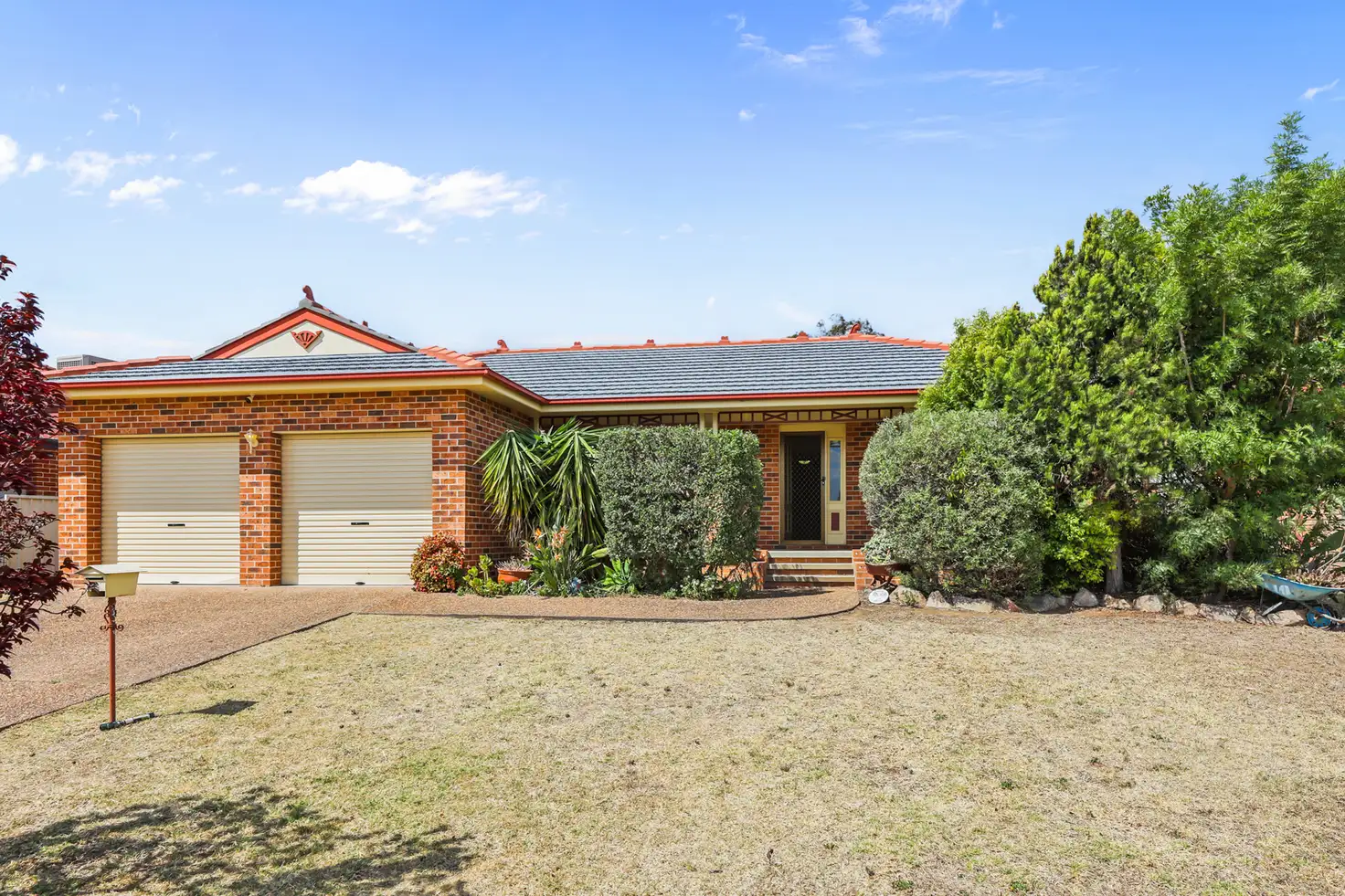 Main view of Homely house listing, 5 Kurria Close, Tamworth NSW 2340
