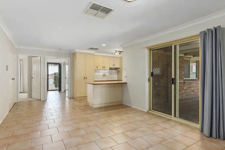 Second view of Homely house listing, 5 Kurria Close, Tamworth NSW 2340