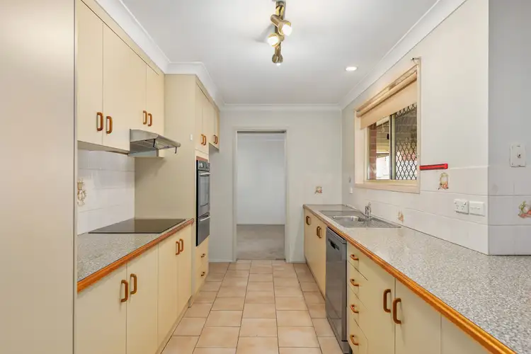 Third view of Homely house listing, 5 Kurria Close, Tamworth NSW 2340