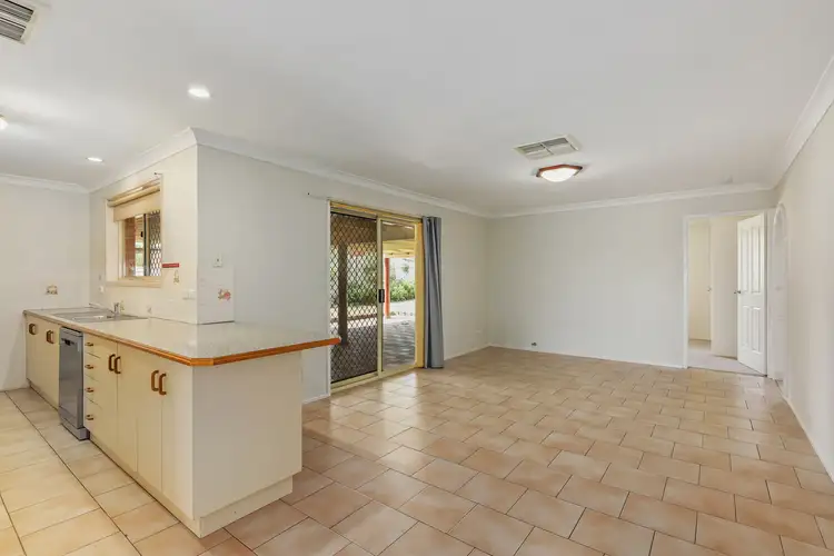 Fourth view of Homely house listing, 5 Kurria Close, Tamworth NSW 2340