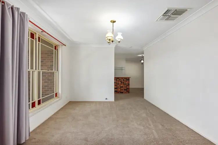 Sixth view of Homely house listing, 5 Kurria Close, Tamworth NSW 2340