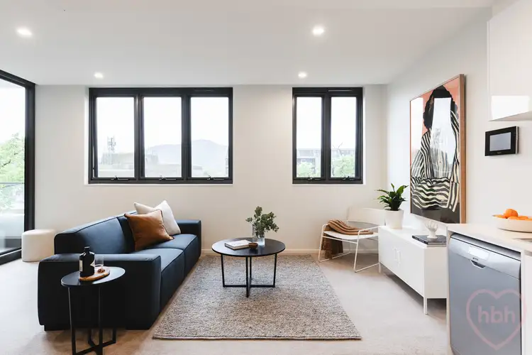 406/51 Mort Street, Braddon ACT 2612