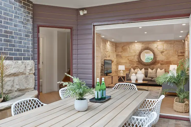 Second view of Homely house listing, 14 Griffiths Street, Fairlight NSW 2094