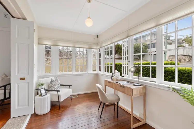 Third view of Homely house listing, 14 Griffiths Street, Fairlight NSW 2094