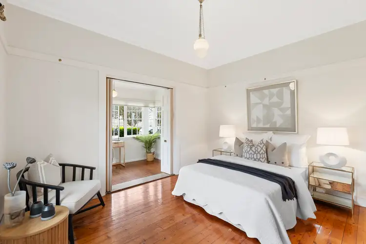 Fifth view of Homely house listing, 14 Griffiths Street, Fairlight NSW 2094