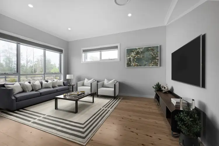 36 Astley Road, Catherine Field NSW 2557
