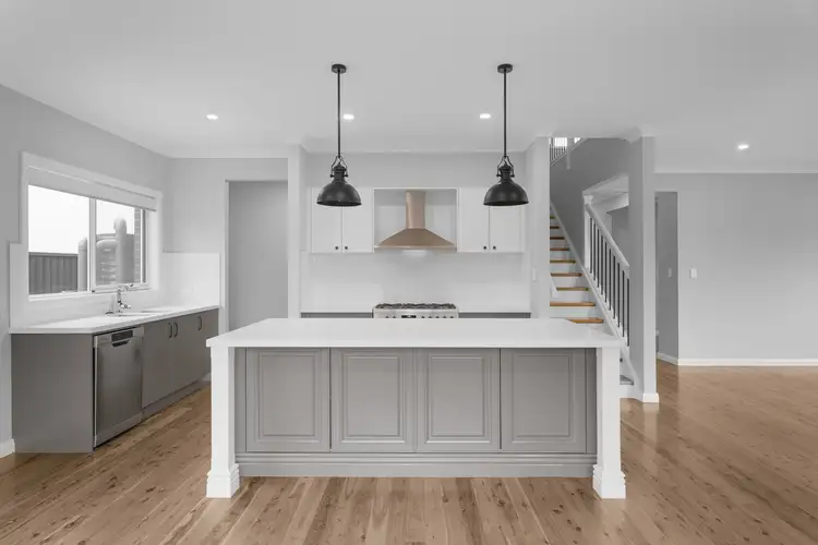 Second view of Homely house listing, 36 Astley Road, Catherine Field NSW 2557