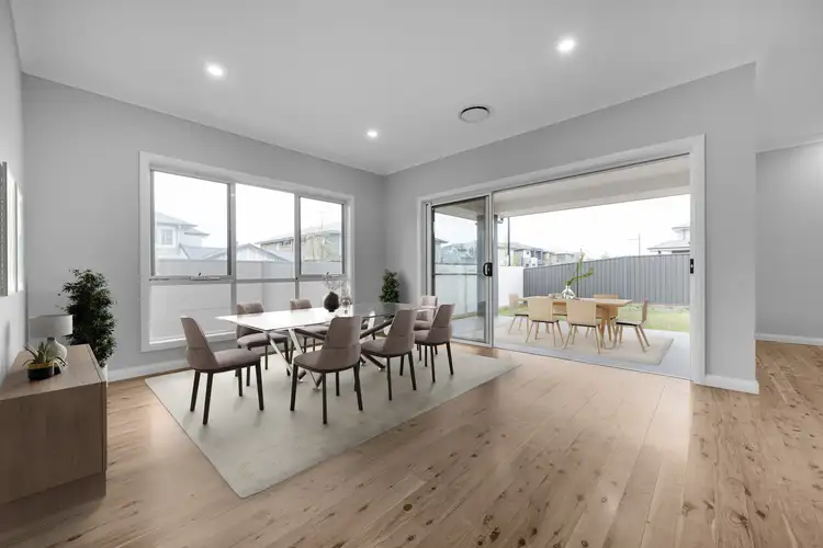 Third view of Homely house listing, 36 Astley Road, Catherine Field NSW 2557