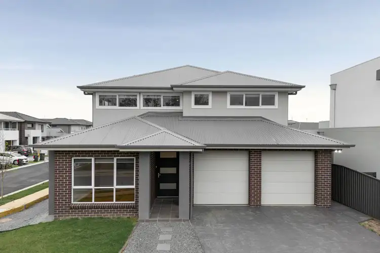 Sixth view of Homely house listing, 36 Astley Road, Catherine Field NSW 2557
