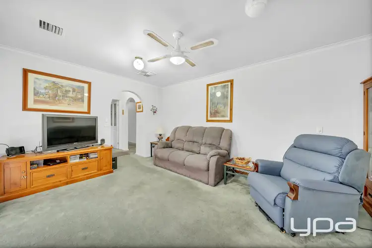 Third view of Homely house listing, 10 Ventnor Crescent, Coolaroo VIC 3048